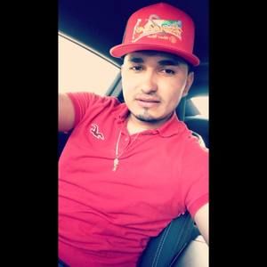 Meet your Posher, Justin